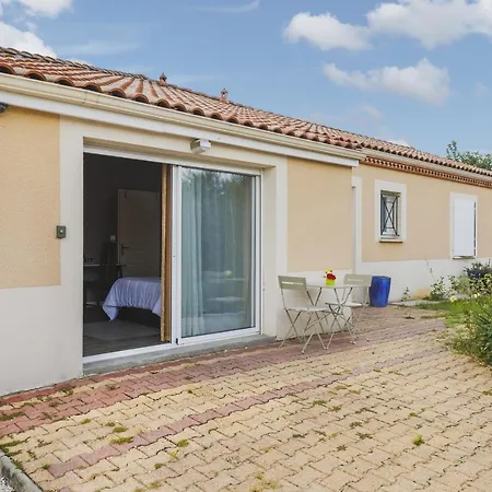 Les Lilas Holiday home *