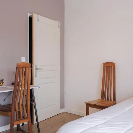 Holiday home Les Lilas Podensac