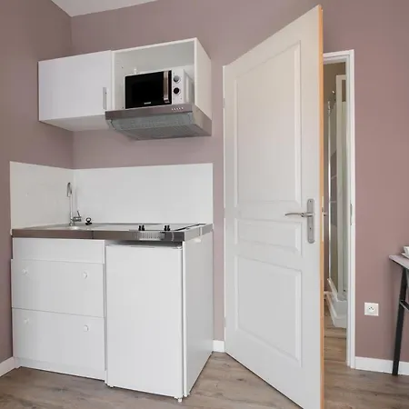 Les Lilas Holiday home *
